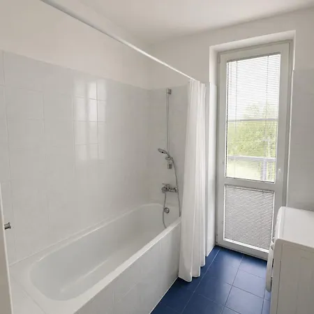 Apartament 2kk Near Prague *