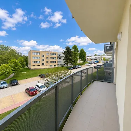 2kk Near Prague Apartament *